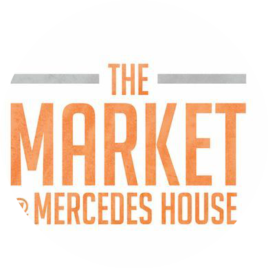 The Market @ Mercedes House logo