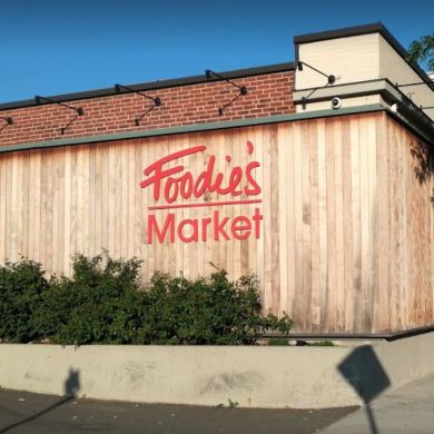 Foodie's Market (South Boston)