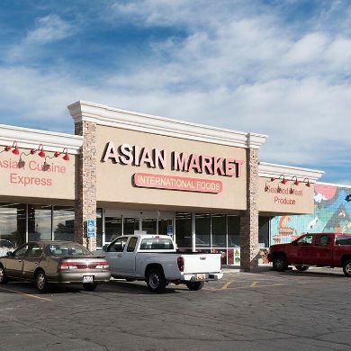 Asian Market Orem