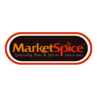 MarketSpice logo
