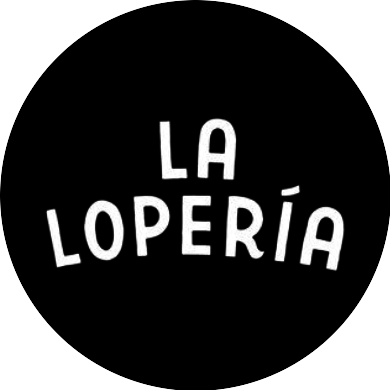 La Lopería logo