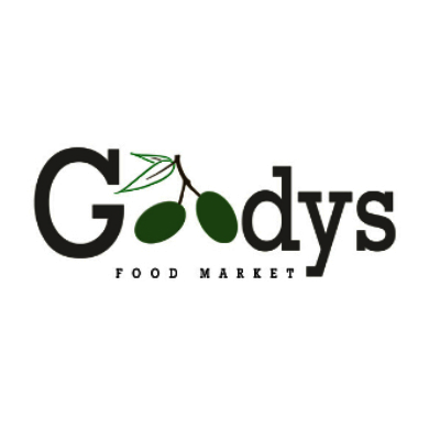Goodys Halal Market logo