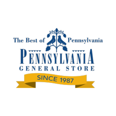 Pennsylvania General Store logo