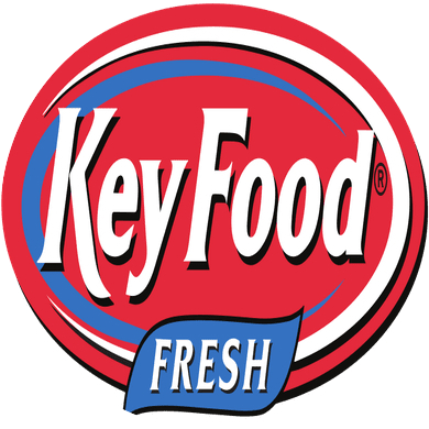 Key Food Supermarkets (15-19 College Point Boulevard) logo
