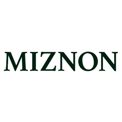 Miznon logo