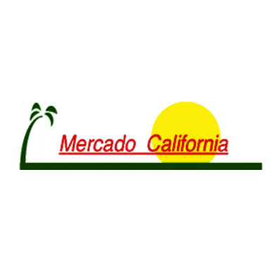 Mercado California Hayward logo