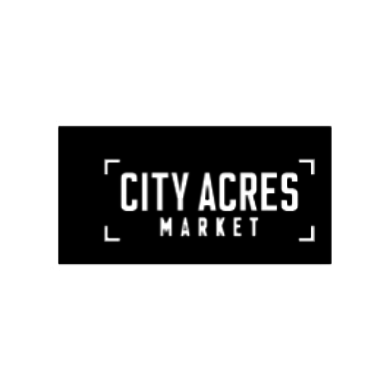 City Acres Market- FiDi logo