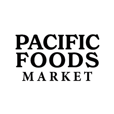 Pacific Food Mart logo