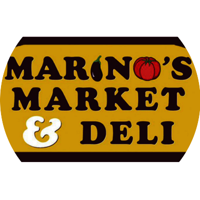 Marino's Market & Deli logo