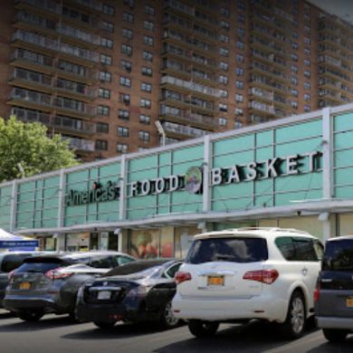 America's Food Basket (Brooklyn)