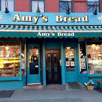 The Pantry by Amy's Bread