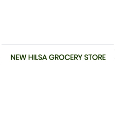 Hilsa Grocery logo