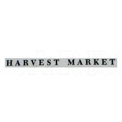 Harvest Market logo