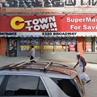 CTown Supermarkets (Broadway)