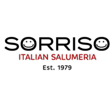 Sorriso's Italian Salumeria logo