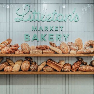 Littleton’s Market Bakery