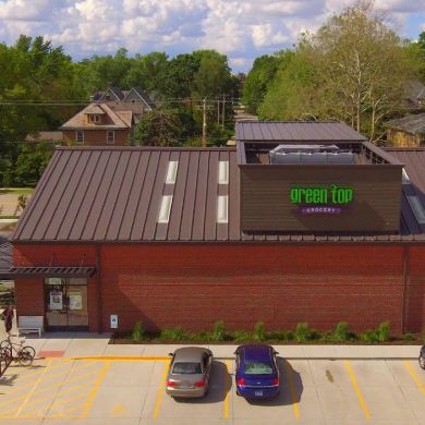 Green Top Grocery