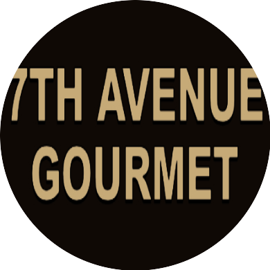 7th Avenue Gourmet logo