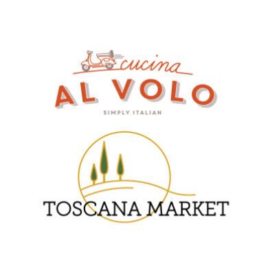 Cucina Al Volo/Toscana Market
