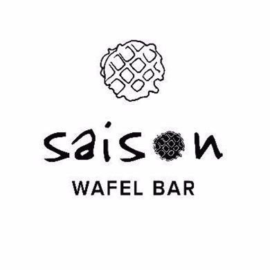 Saison Wafel Bar