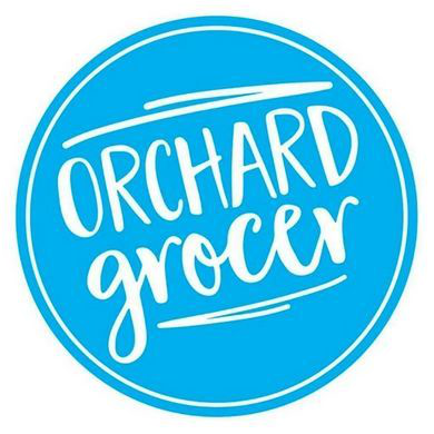 Orchard Grocer logo