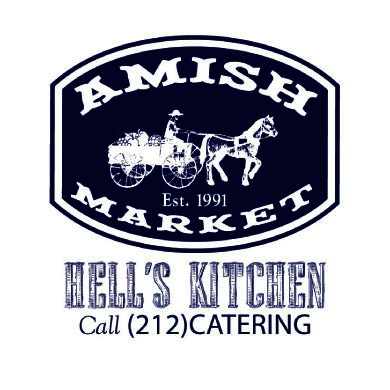 Amish Market Hell's Kitchen logo