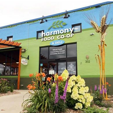 Harmony Food Co-op