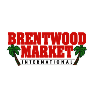 Brentwood Market logo