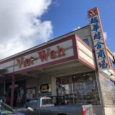 Viet Wah Supermarket