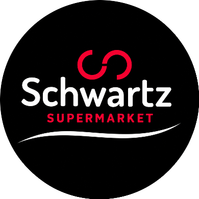 Schwartz Kosher Supermarket logo