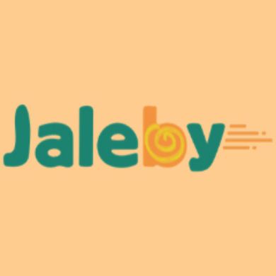 Jaleby