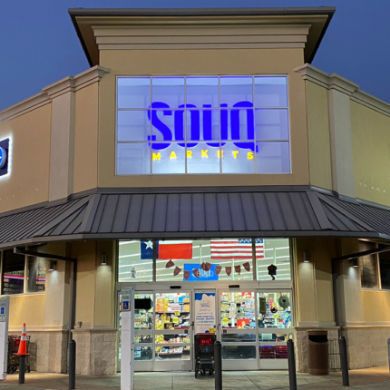 Souq International Markets (Richmond Ave)