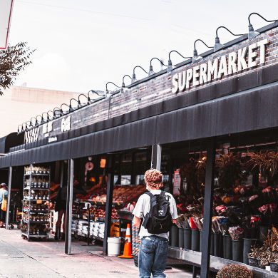 CTown Supermarket - East Williamsburg