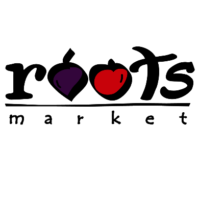 Roots Market - Olney logo