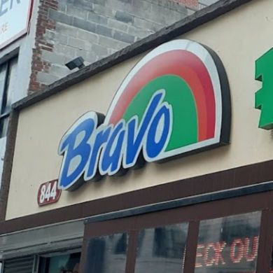 Bravo Supermarkets (Dekalb Ave)
