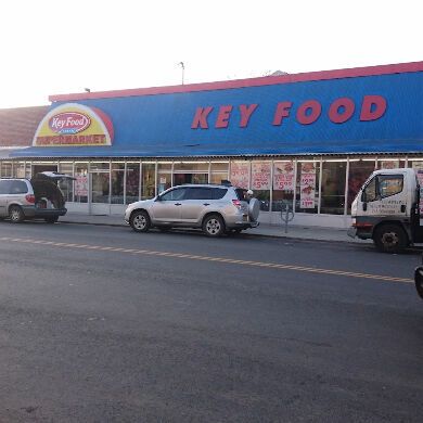 Key Food (18th Ave)