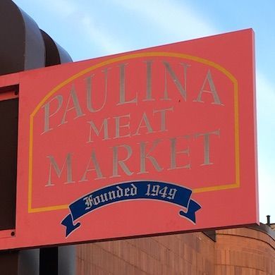 Paulina Market