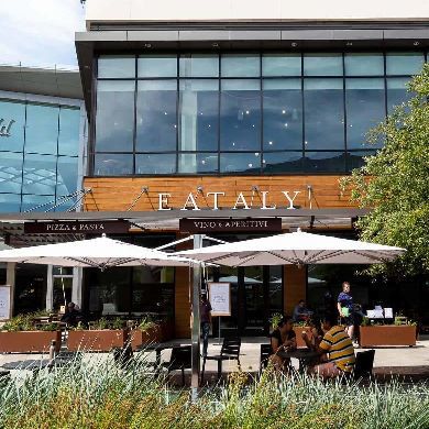 Eataly Silicon Valley 