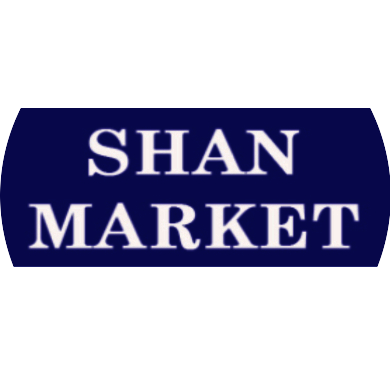 Shan Market logo
