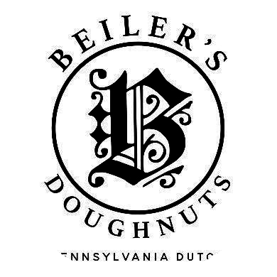 Beiler's Donuts and Salad logo