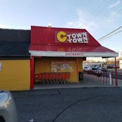 CTown Supermarket (Uniondale)