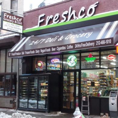 Freshco Grocery & Deli