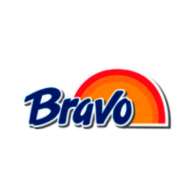 Bravo Supermarket (80 E 93rd St) logo