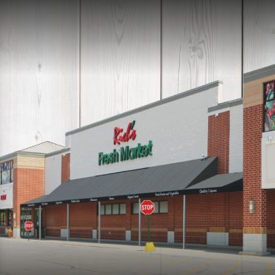 Rich's Fresh Market