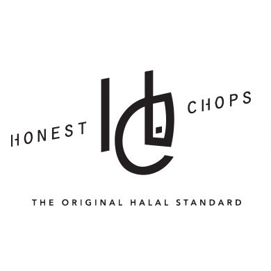 Honest Chops Butchery logo