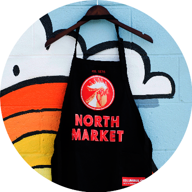 North Market Gifts logo