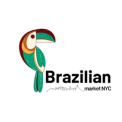 Brazilian Market NYC logo