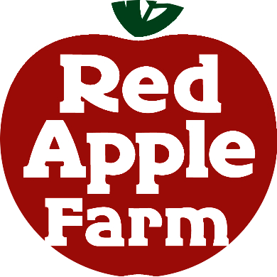 Red Apple Farm logo