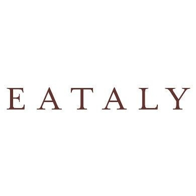 Eataly SoHo logo