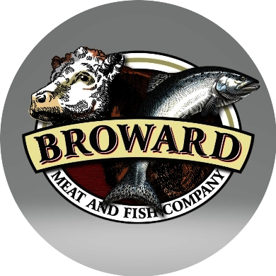 Broward Meat and Fish Company - North Lauderdale  logo